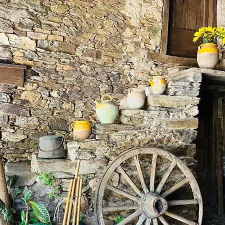 Et Maison D Hotes A La Placette Albigeoise Pres D Albi 住宿加早餐酒店 Villefranche-dʼAlbigeois