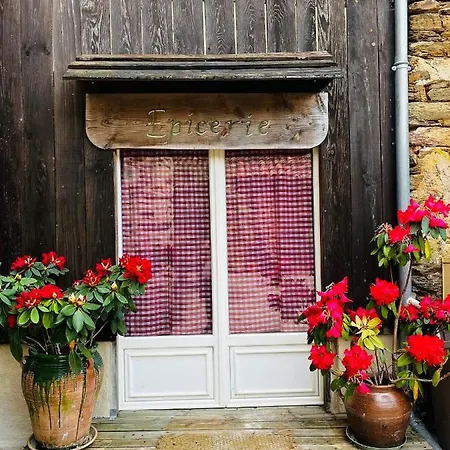住宿加早餐酒店 Et Maison D Hotes A La Placette Albigeoise Pres D Albi Villefranche-dʼAlbigeois