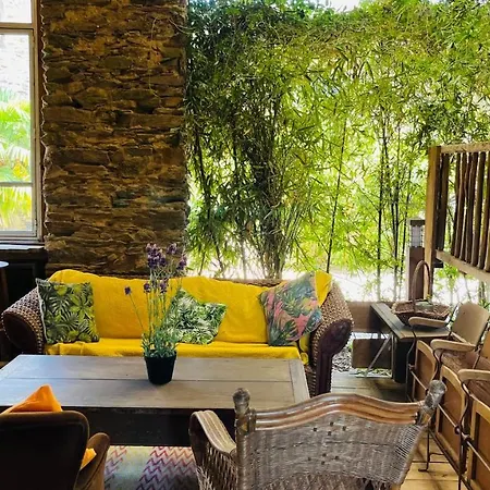 Et Maison D Hotes A La Placette Albigeoise Pres D Albi 住宿加早餐酒店 Villefranche-dʼAlbigeois