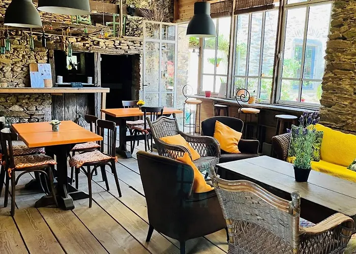 Et Maison D Hotes A La Placette Albigeoise Pres D Albi