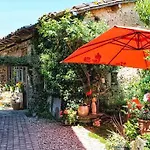 Bed & Breakfast Et Maison D Hotes A La Placette Albigeoise Pres D Albi 3*