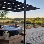 Et Maison D Hotes A La Placette Albigeoise Pres D Albi 3*