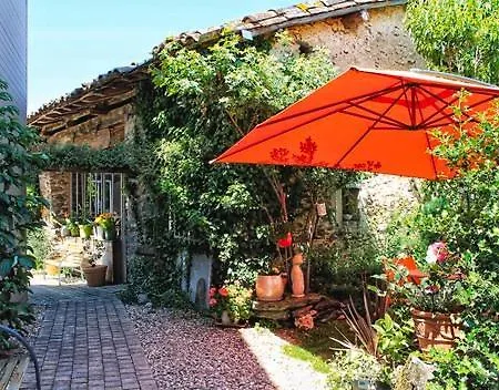 Frühstückspension Et Maison D Hotes A La Placette Albigeoise Pres D Albi *