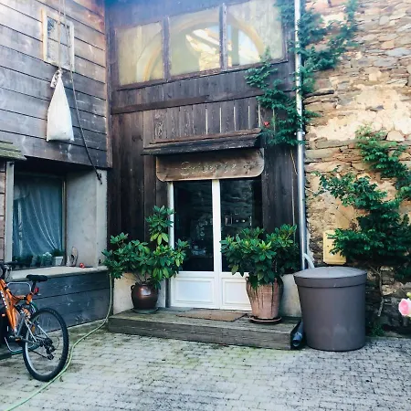 Et Maison D Hôtes A La Placette Albigeoise Près D Albi Villefranche-dʼAlbigeois