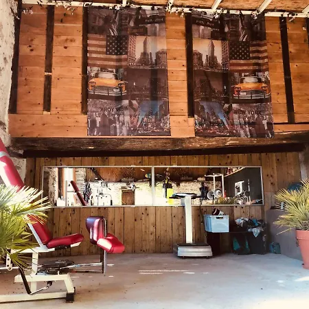 Et Maison D Hotes A La Placette Albigeoise Pres D Albi 3*