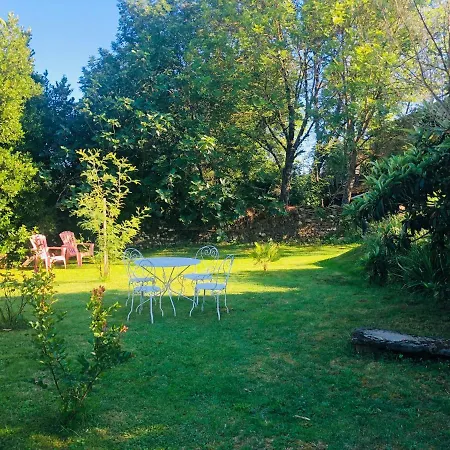 Frühstückspension Et Maison D Hotes A La Placette Albigeoise Pres D Albi