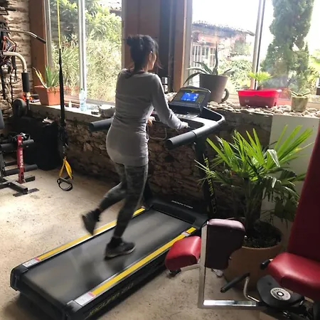 Et Maison D Hotes A La Placette Albigeoise Pres D Albi 3* Villefranche-dʼAlbigeois