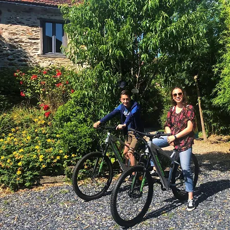 Et Maison D Hotes A La Placette Albigeoise Pres D Albi Couette-café Villefranche-dʼAlbigeois