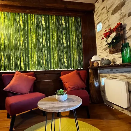 Couette-café Et Maison D Hotes A La Placette Albigeoise Pres D Albi 3*