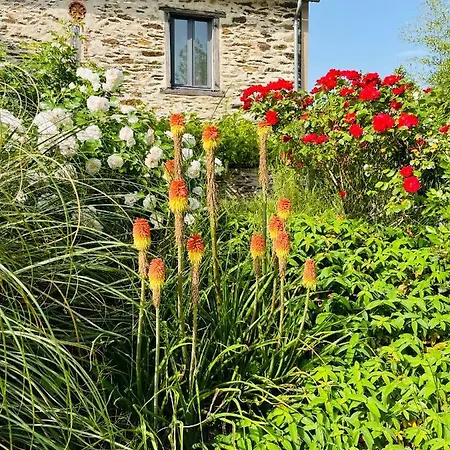 Et Maison D Hotes A La Placette Albigeoise Pres D Albi Frühstückspension