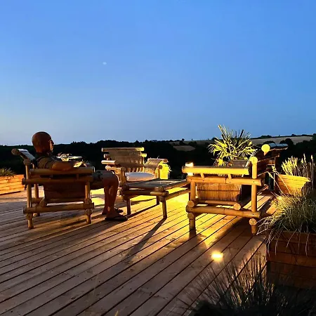 Et Maison D Hôtes A La Placette Albigeoise Près D Albi 3* Villefranche-dʼAlbigeois