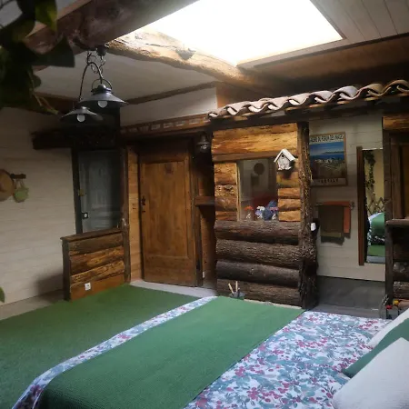 Et Maison D Hôtes A La Placette Albigeoise Près D Albi Bed & Breakfast Villefranche-dʼAlbigeois
