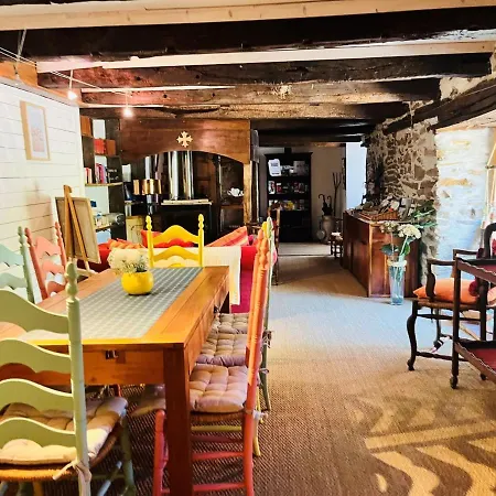 Et Maison D Hotes A La Placette Albigeoise Pres D Albi Couette-café