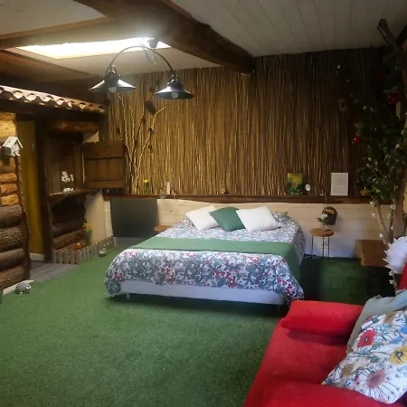 Frühstückspension Et Maison D Hotes A La Placette Albigeoise Pres D Albi