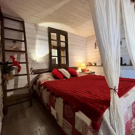 Et Maison D Hôtes A La Placette Albigeoise Près D Albi Villefranche-dʼAlbigeois