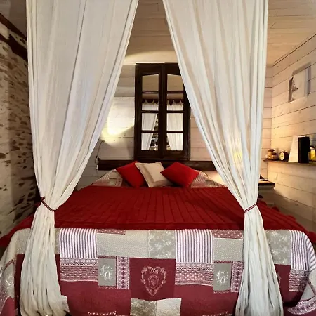 Et Maison D Hotes A La Placette Albigeoise Pres D Albi 3*