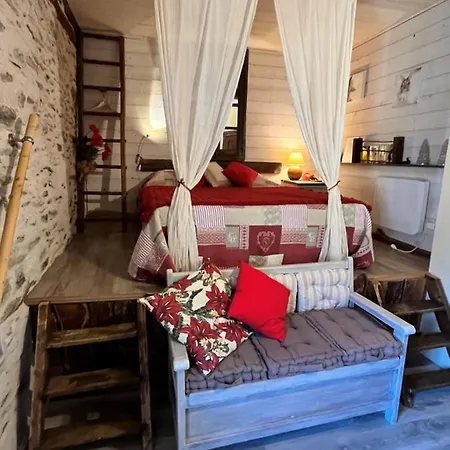 Et Maison D Hôtes A La Placette Albigeoise Près D Albi 3* Villefranche-dʼAlbigeois