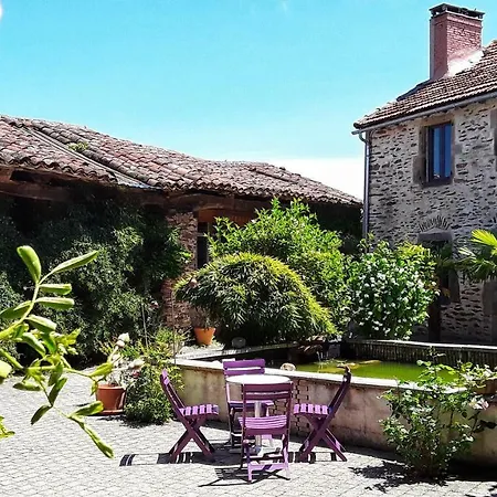 Et Maison D Hotes A La Placette Albigeoise Pres D Albi