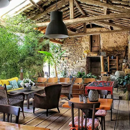 Et Maison D Hotes A La Placette Albigeoise Pres D Albi