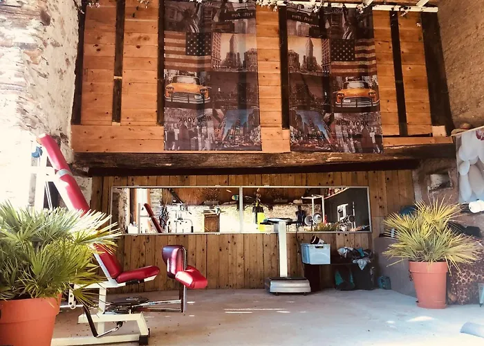 Et Maison D Hotes A La Placette Albigeoise Pres D Albi 3*