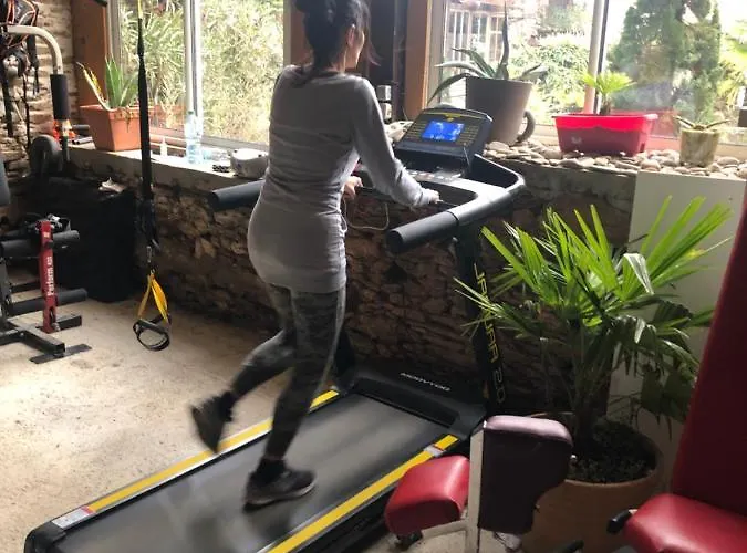 Et Maison D Hotes A La Placette Albigeoise Pres D Albi 3* Villefranche-dʼAlbigeois