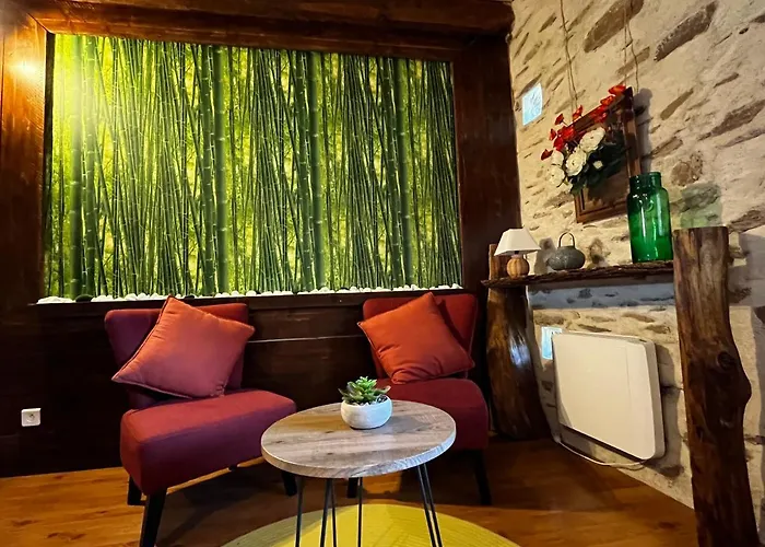 Panzió Et Maison D Hotes A La Placette Albigeoise Pres D Albi 3*