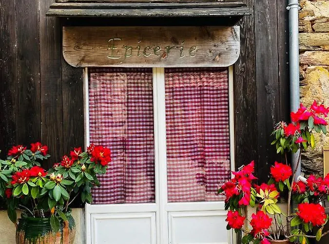Panzió Et Maison D Hotes A La Placette Albigeoise Pres D Albi Villefranche-dʼAlbigeois